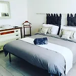 Bed & Breakfast Marisa 3*