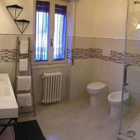 Marisa 3* Nebbiuno