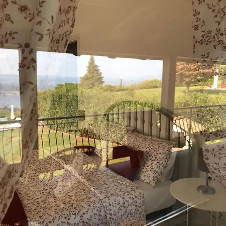 Bed & Breakfast Marisa