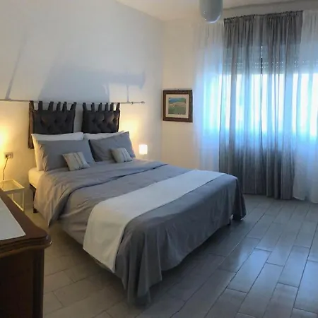 Bed and breakfast Marisa 3*