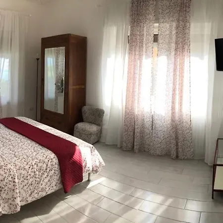 Marisa Bed & Breakfast