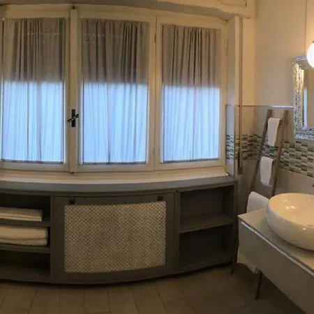 Marisa Bed & Breakfast Nebbiuno