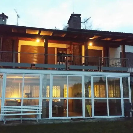 Frühstückspension Marisa