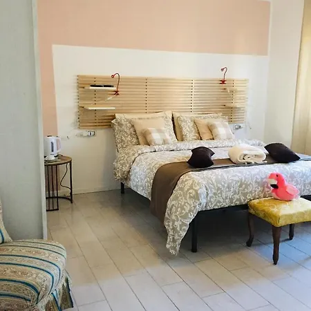 Bed & Breakfast Marisa