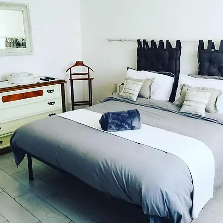 Bed and breakfast Marisa 3*