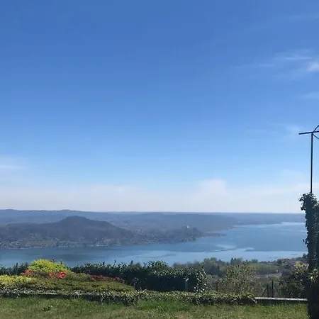 Marisa 3* Nebbiuno