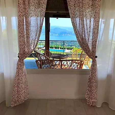 Marisa 3* Nebbiuno