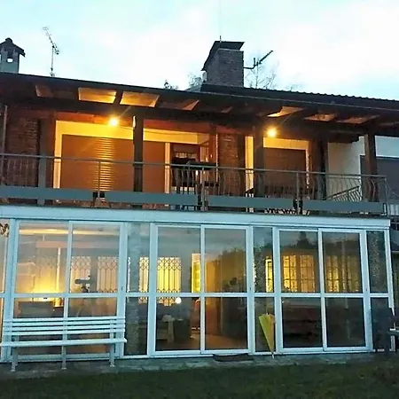 Marisa 3* Nebbiuno