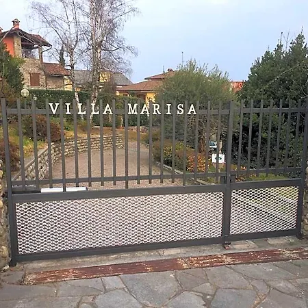 Frühstückspension Marisa 3*