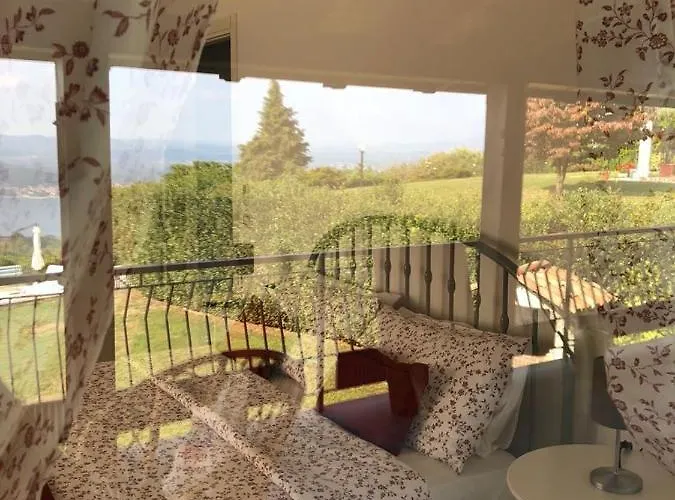 Frühstückspension Marisa