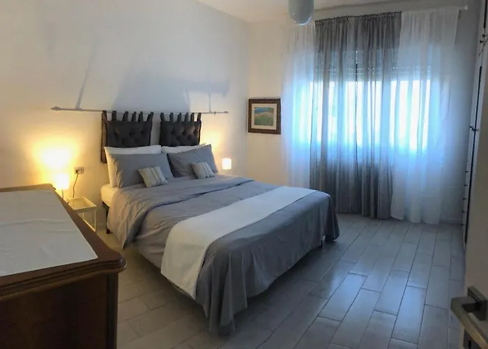 Frühstückspension Marisa 3*