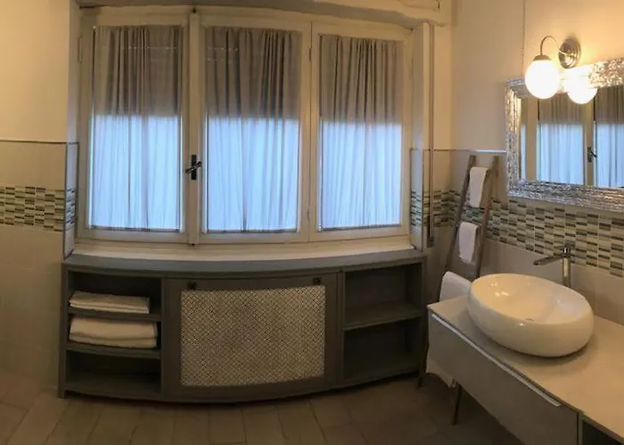 Marisa Frühstückspension Nebbiuno