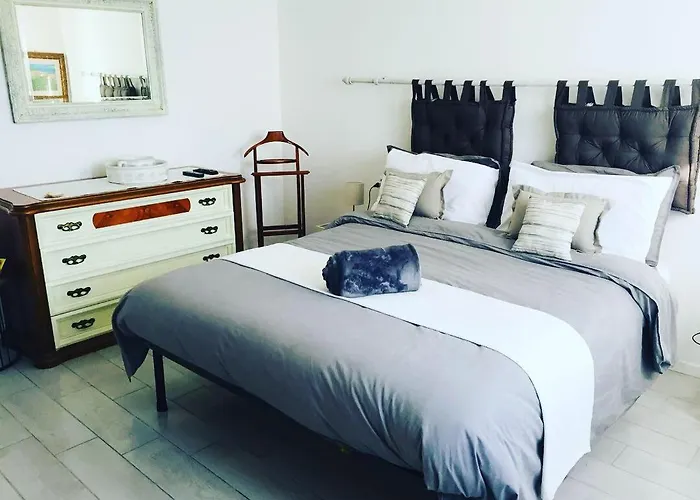 Bed & Breakfast Marisa 3*