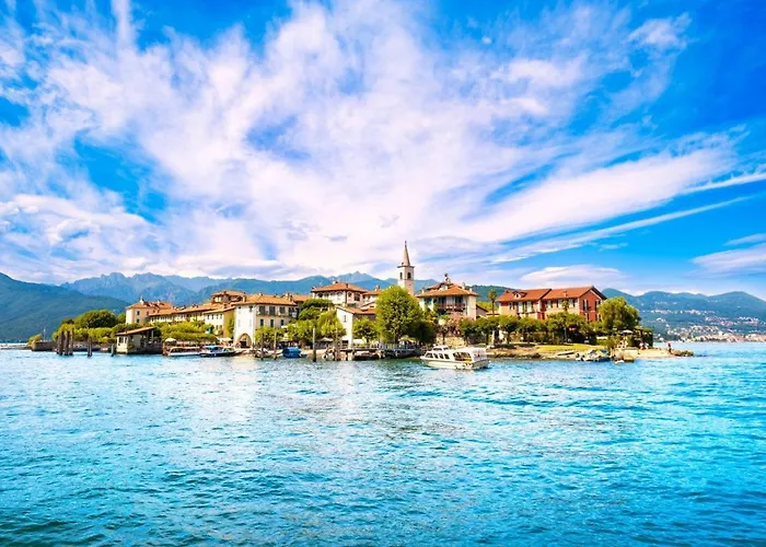 Frühstückspension Marisa