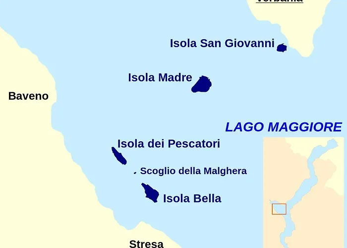 Marisa Frühstückspension