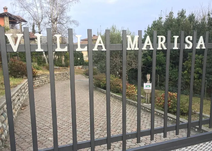 Marisa Frühstückspension